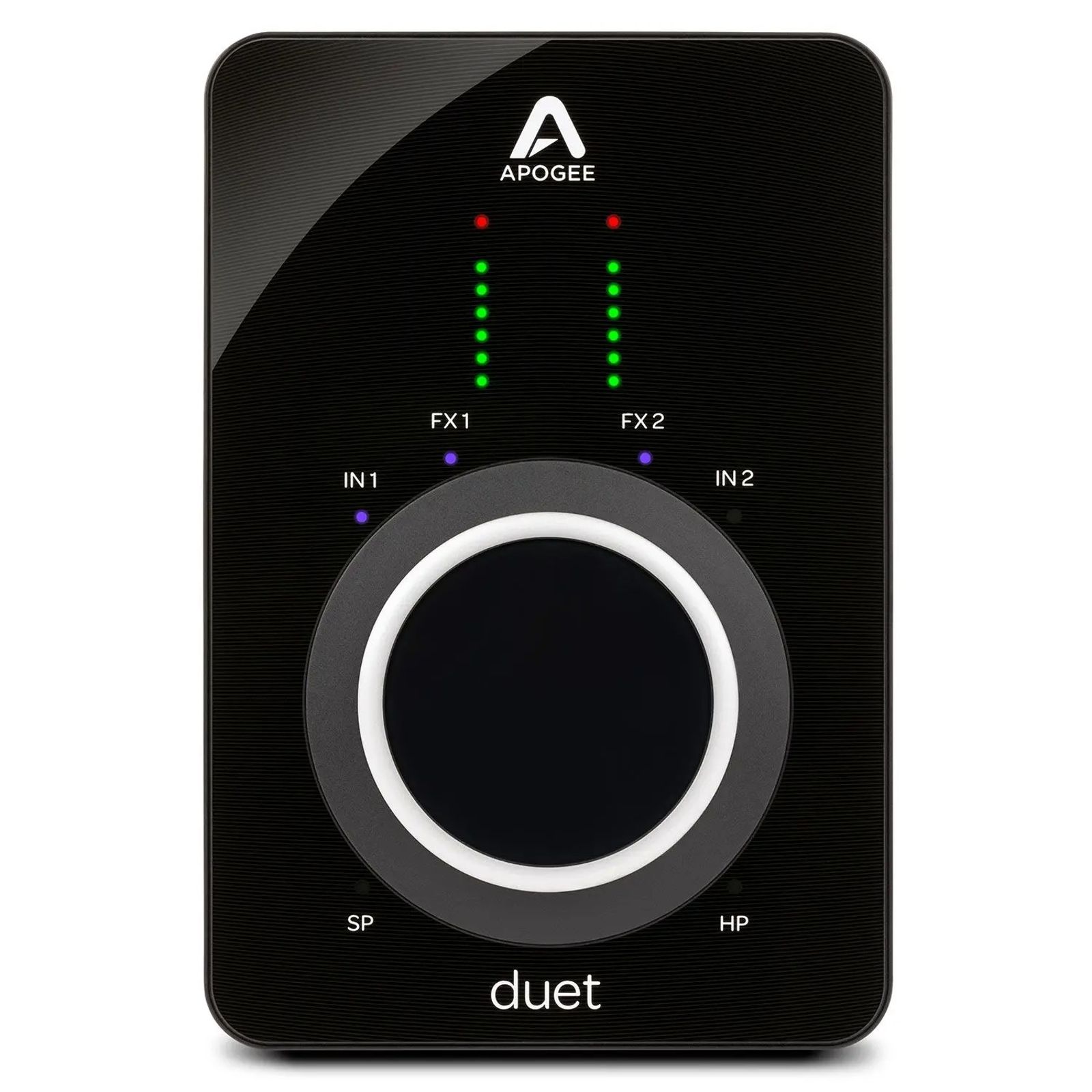 Apogee Duet 3 USB-C Audio Interface | Reverb