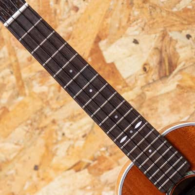 URABE UKULELE(占部) M-40H Medium image 6