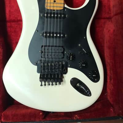 Kramer Pacer imperial 1983 White image 1