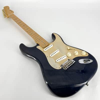 1998 Fender Custom Shop Classic Player Stratocaster NOS – Cobalt Blue imagen 12