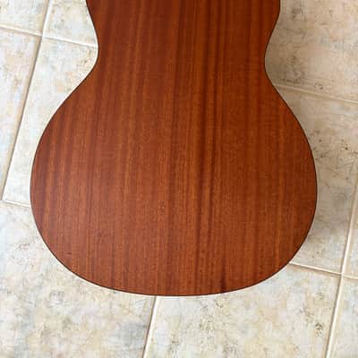 Taylor 114e 2007 - Present - Natural image 2