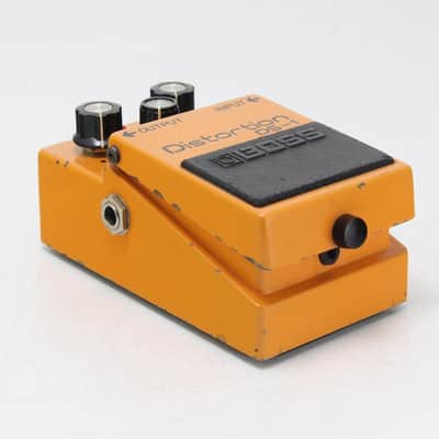 BOSS DS-1 Distortion Made in Japan [221400] (06/15) image 4