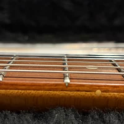 1996 Fender USA Stevie Ray Vaughan SRV Stratocaster – First Owner – Mint Condition image 10