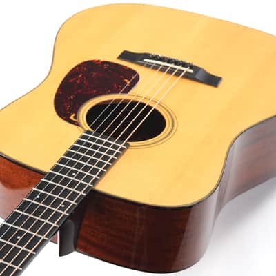 Collings D1A Mahogany Adirondack 2015 image 10