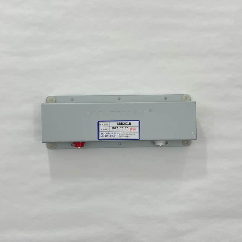 Intellijel Spring Reverb Tank Medium image 1