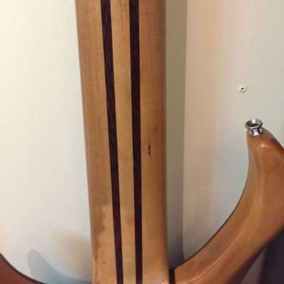 Peavey Cirrus natural Redwood image 7