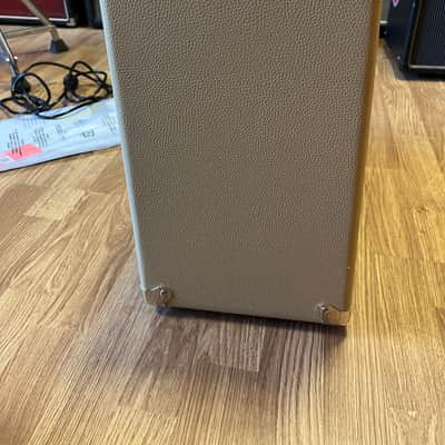 Roland Blues Cube Hot image 12