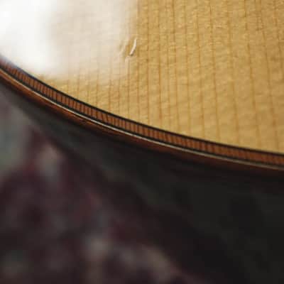 Taylor 712ce 12-Fret with V-Class Bracing 2018 - Present - Natural image 10