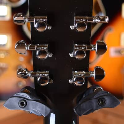 Gibson L-00 Standard 2019 Vintage Sunburst image 17