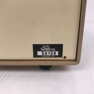 RTS Systems SPK-300N image 6