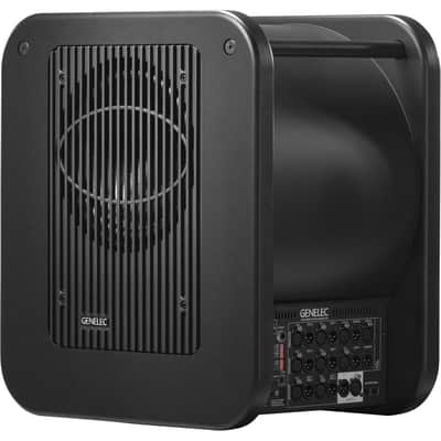 Immagine Genelec 7360A SAM Active Subwoofer (Open Box, Brand New) - 3
