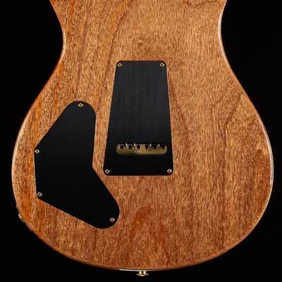 PRS Wood Library Willcutt Exclusive DGT Korina Neck Aquableux 10 Top (279) image 4