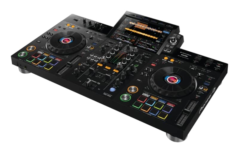 Pioneer DJ, XDJ-RX3 All-in-one DJ System, XDJ-RX3 image 1