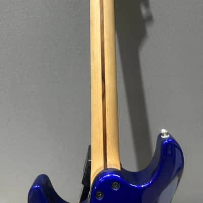 Ibanez Gio Blue Electric 2004 image 9