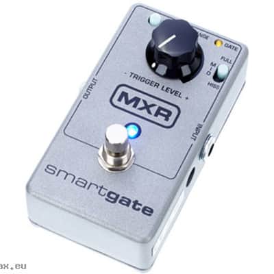 MXR M135M135 SMART GATE Guitar Effect Pedal image 3