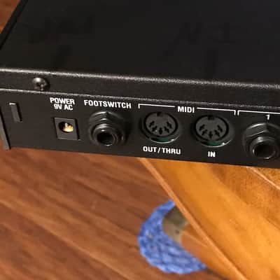 Alesis D4 MIDI Drum Module Trigger image 3