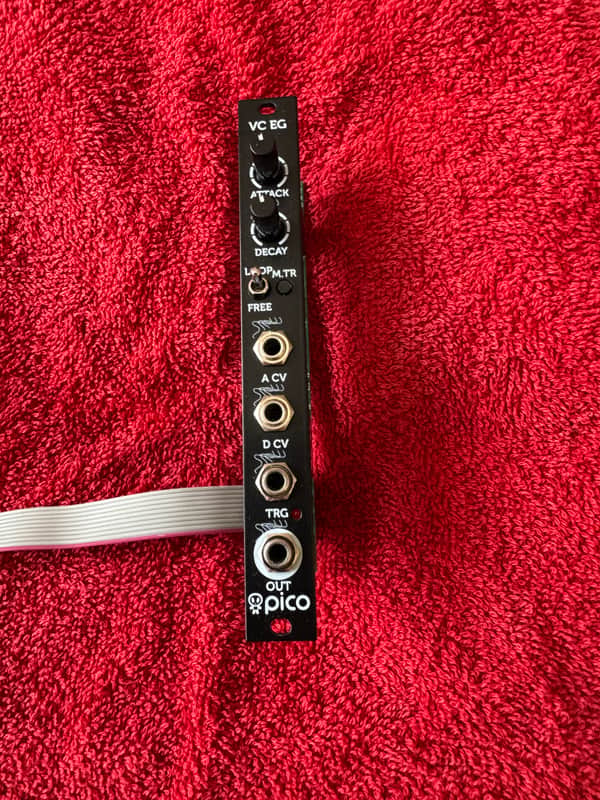 Erica Synths Pico VC EG