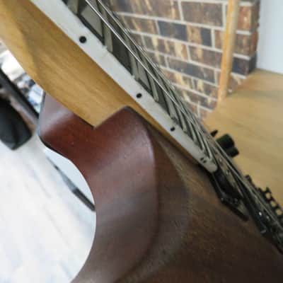 Jackson JS Series JS32 DKA Dinky Archtop - Natural Oil - Preowned image 9