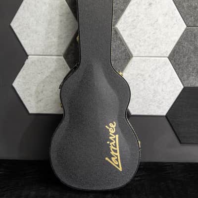 Larrivee P-09 Silver Oak Custom - Natural image 24