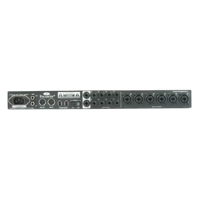 Focusrite - Saffire PRO 40 Audio Interface - w/ Box USED image 3