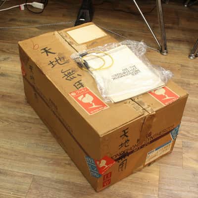 KORG MS-20 (Late Model) [439024] (04/03) image 3
