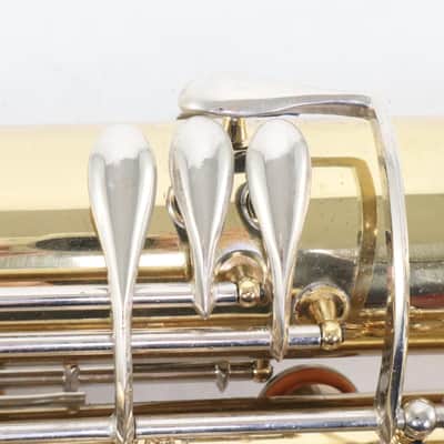 Orsi EEb Contrabass Sarrusophone EXCELLENT image 6