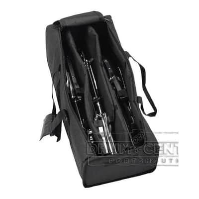 DW DWCP6000ULPK 6000 Ultra Light Hardware Pack with Free Bag image 3