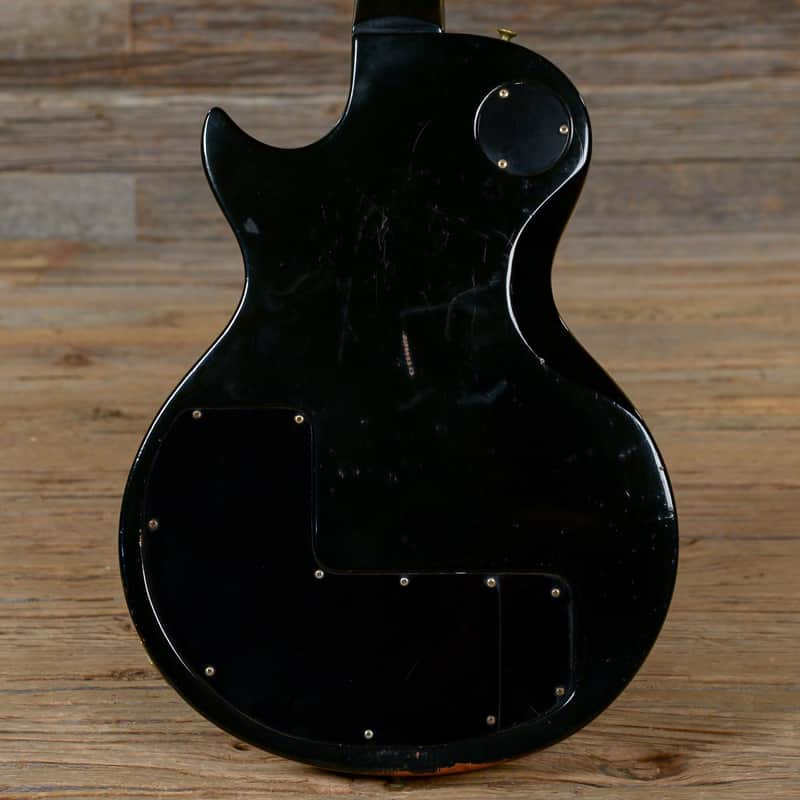 Gibson Les Paul Artist 1979 - 1981 image 4