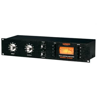 Warm Audio WA76 Discrete Compressor image 2