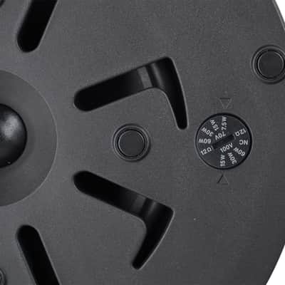 10) JBL Control 426LP 6.5" Low Profile 70v/12-ohm Commercial In-Ceiling Speakers image 8