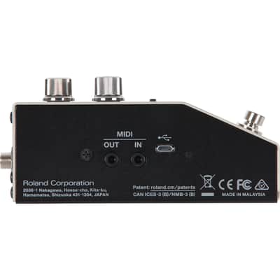 BOSS DD-200 Digital Delay image 3