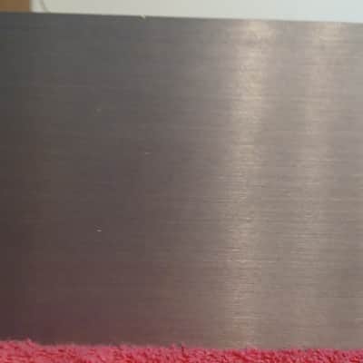 CARVER M-1.5t 2 CHANNEL MAGNETIC FIELD POWER AMPLIFIER (SERVICED & WORKING) Very nice condition (See Video) image 3
