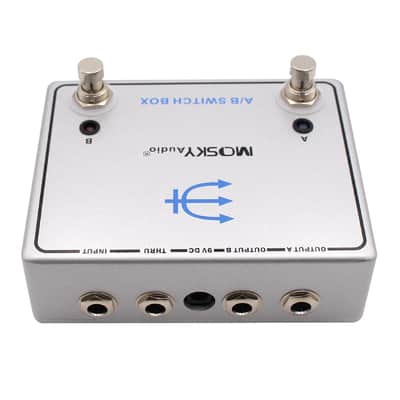 Mosky Audio A/B SWITCH BOX image 4