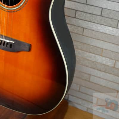 Ovation CS24-1-G Celebrity Standard - 2-Color Sunburst image 8