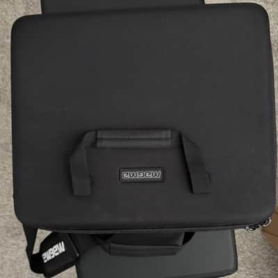 Ableton Push 3 Standalone Workstation 2023 - Present - Black - With Gig Bag image 8