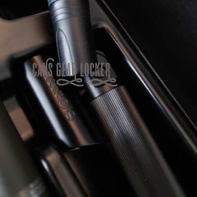 Sony ECM-678 -28dB 40 mV/Pa Extremely sensitive!  Shotgun Microphone image 3