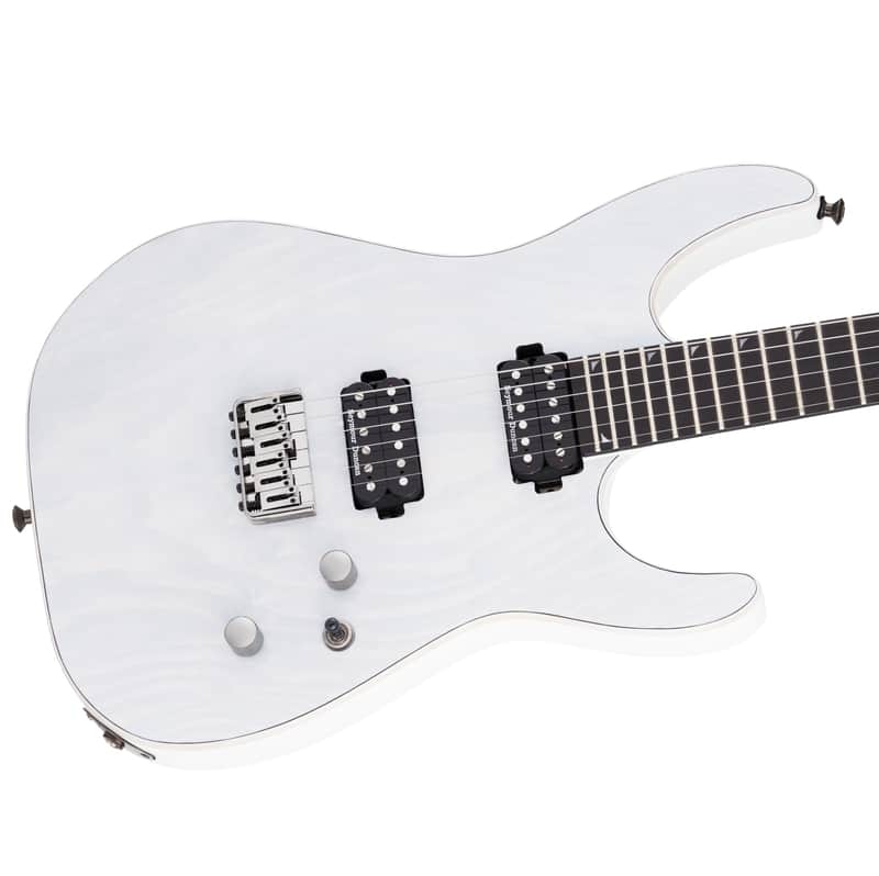 Jackson Pro Series SL2A MAH HT Soloist image 7