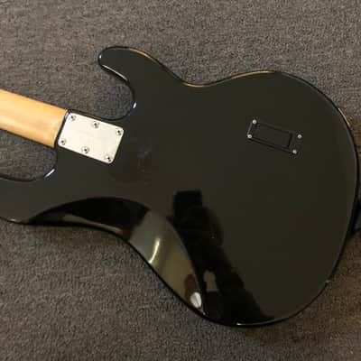 Ernie Ball Music Man StingRay 4 LH Bass Guitar image 3