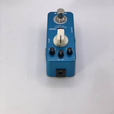 Mooer Ensemble Queen Bass Chorus (USED) image 3