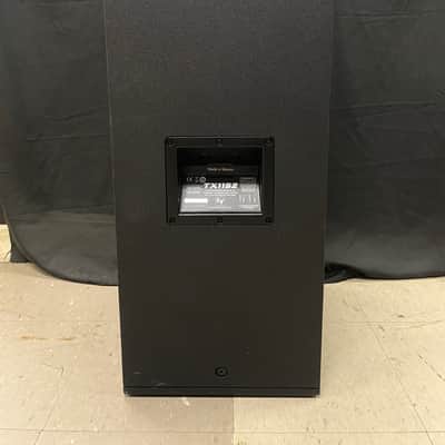 Electro-Voice TX1152 15" Loudspeaker – 500W RMS image 3