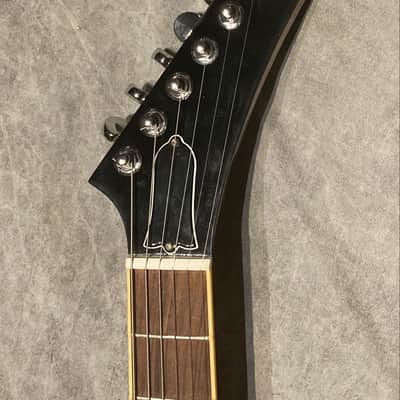 Gibson Guitar of the week #4  Explorer Pro [VIDEO OF ACTUAL GUITAR) image 9