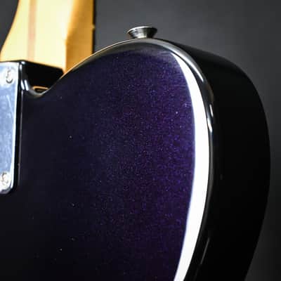 Fender Player II Modified Telecaster- Dusk 2025 (MX25027723) image 13