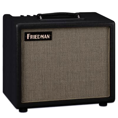 Friedman JJ-Junior Jerry Cantrell Signature Guitar Combo image 2