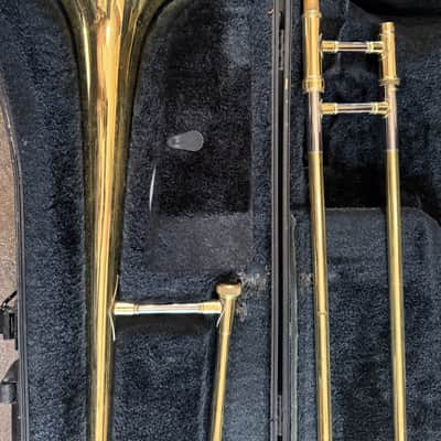 Bach Aristocrat Trombone image 4
