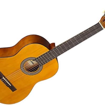 Artificial rosewood Fingerboard and Bridge Classical Guitar image 3