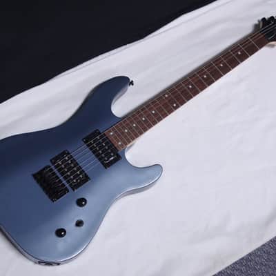 Cort KX100-MA electric guitar NEW - Metallic Ash - B-stock | Reverb