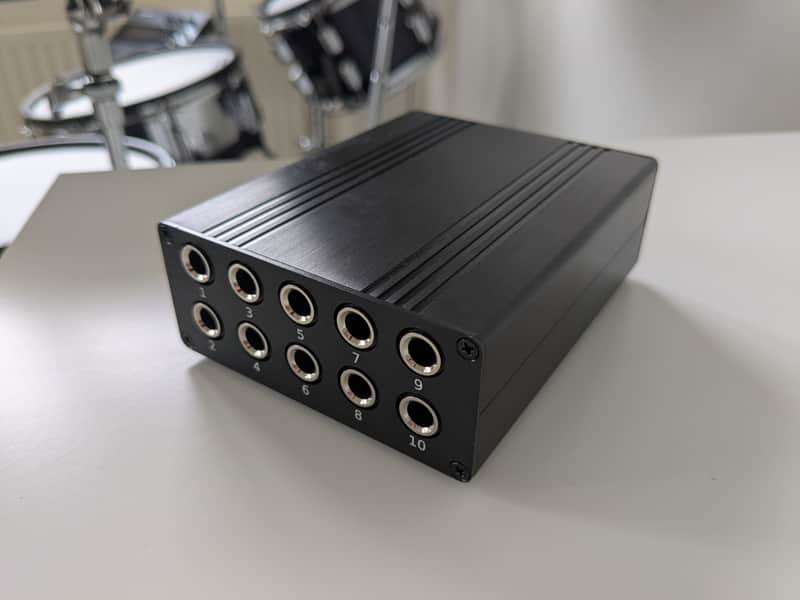 eDRUMin 10 image 1