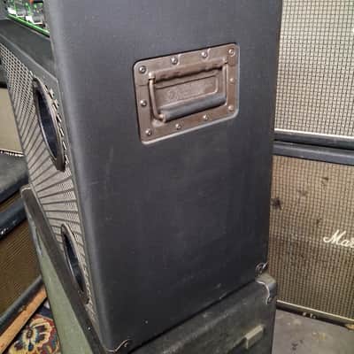 Trace Elliot GP7SM 250 1x15 Bass Combo Amp 1990s image 5