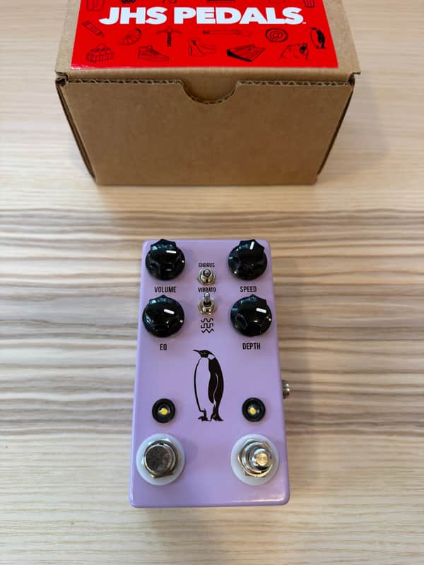 JHS Emperor V2