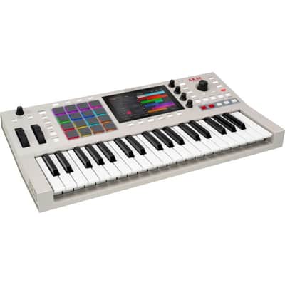 Akai Professional MPC KEY 37 G2 image 2